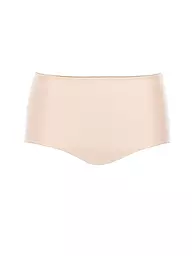 FELINA CONTURELLE | Braga de talle alto "Pure Feeling" negro | Beige