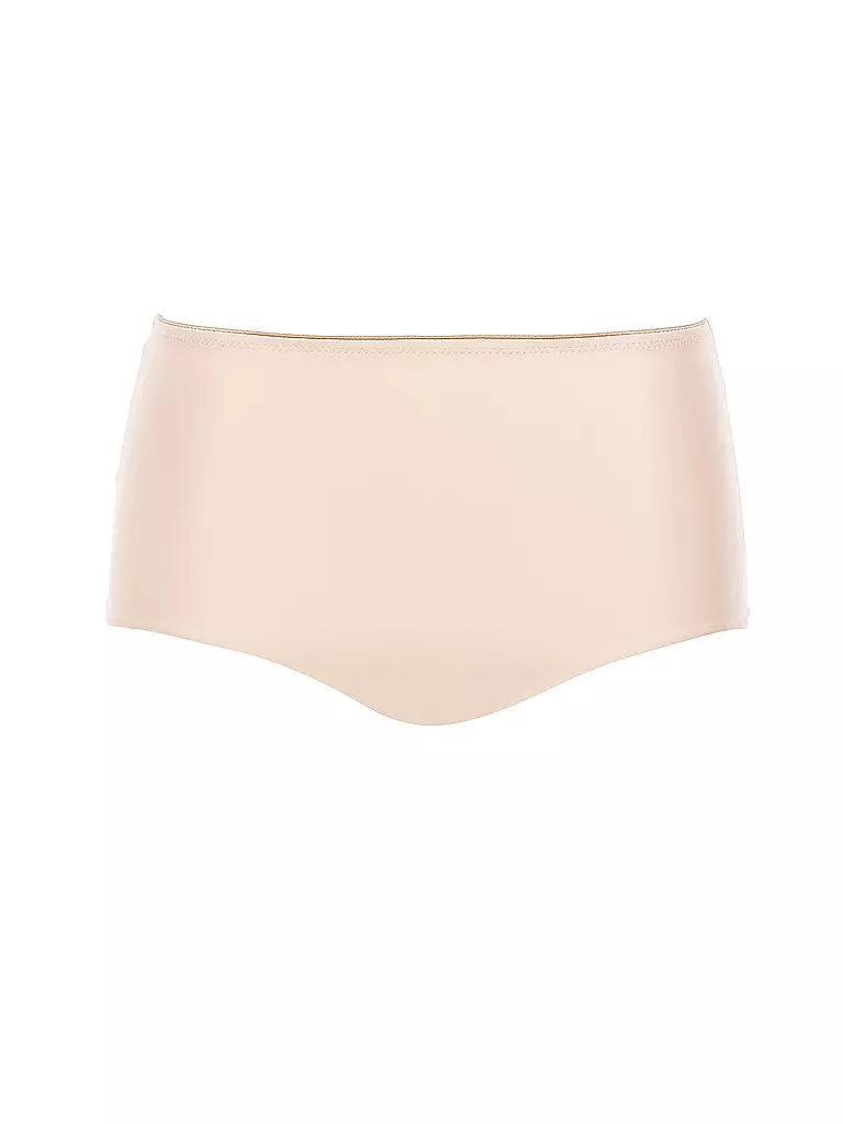 FELINA CONTURELLE | Braga de talle alto "Pure Feeling" arena | Beige