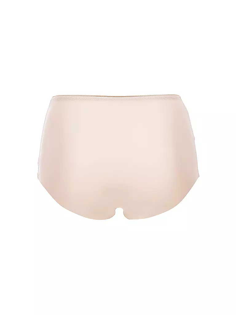 FELINA CONTURELLE | Braga de talle alto "Pure Feeling" arena | Beige
