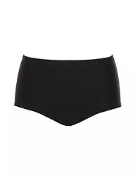 FELINA CONTURELLE | Braga de talle alto "Pure Feeling" negro | Negro