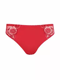 FELINA CONTURELLE | Braga Provence rojo tango | Rojo