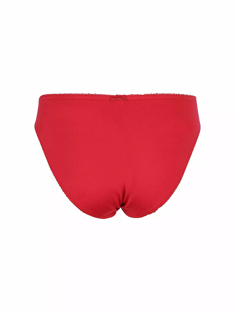 FELINA CONTURELLE | Braga Provence rojo tango | Rojo