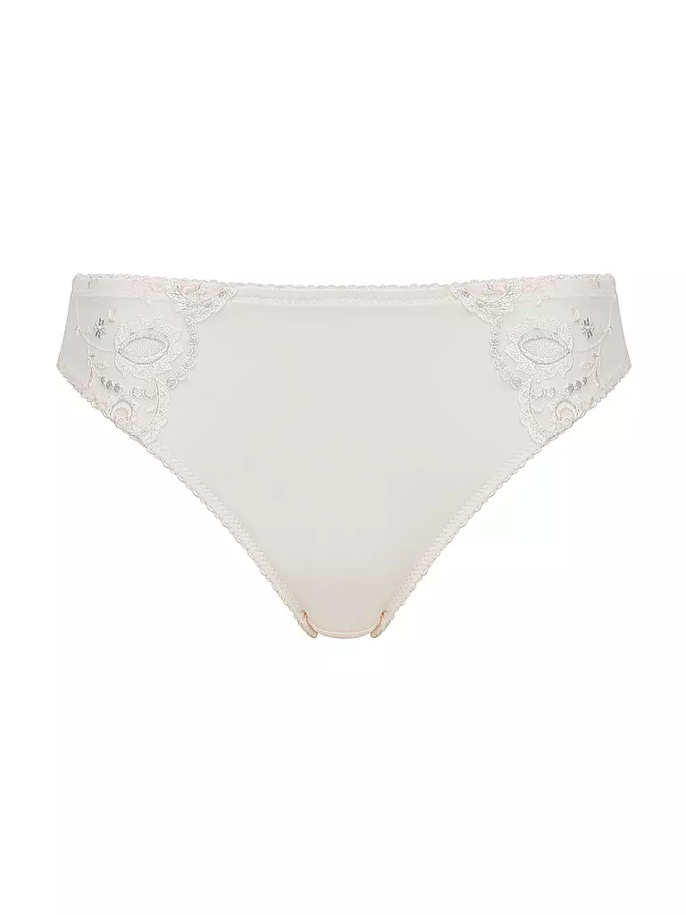 FELINA CONTURELLE | Minislip PROVENCE porcelain rose | Rosa