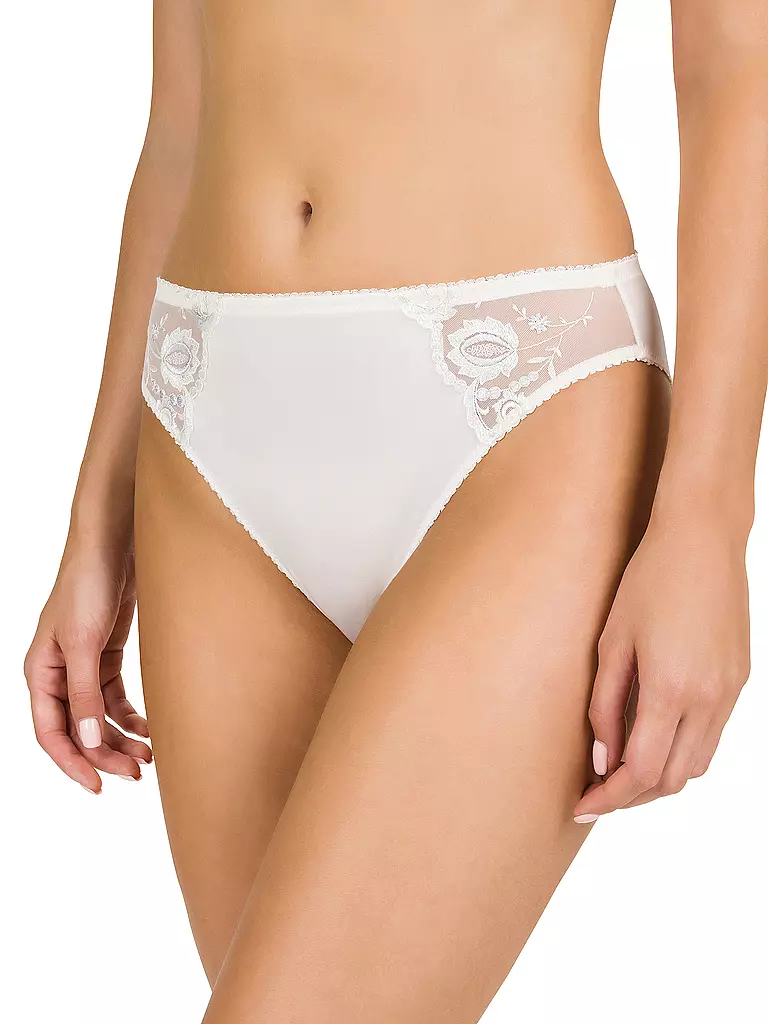 FELINA CONTURELLE | Minislip PROVENCE porcelain rose | Rosa