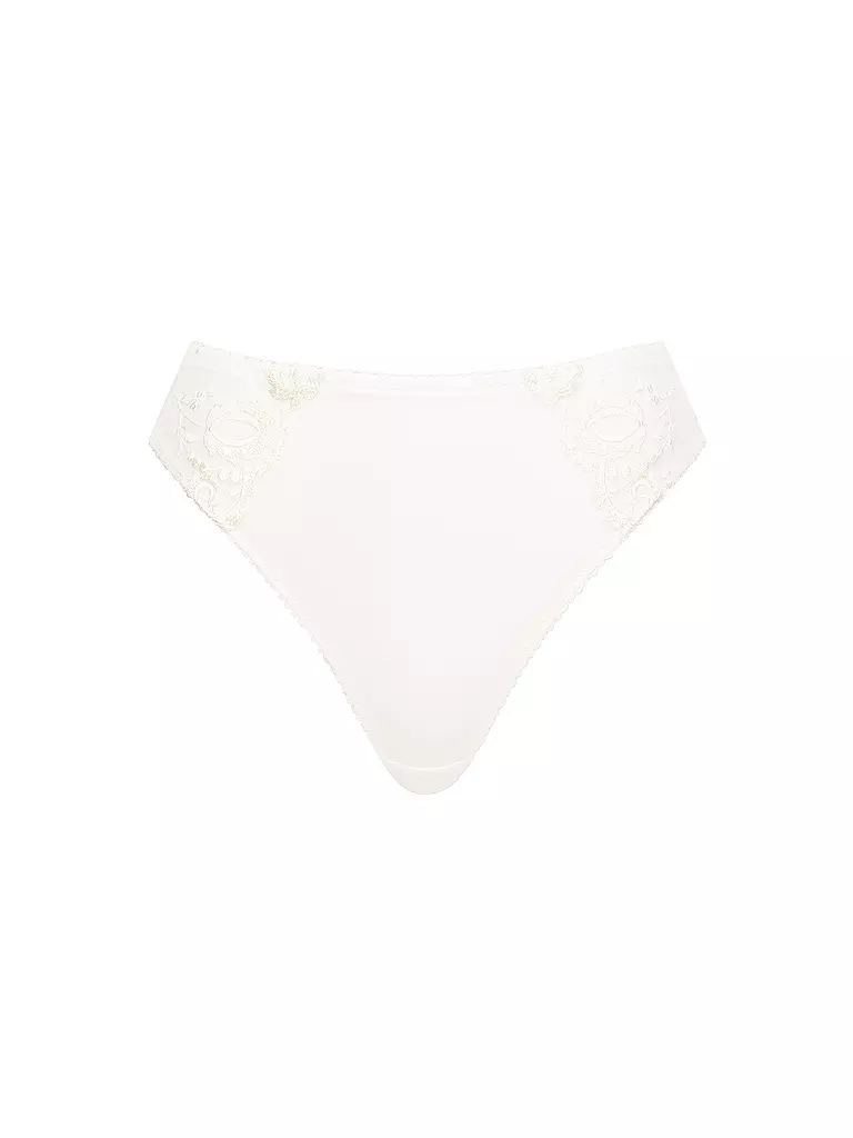 FELINA CONTURELLE | Minislip PROVENCE vainilla | Crema