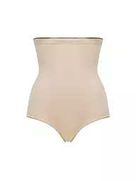 FELINA CONTURELLE | Shapebody "Highwaist - Soft Touch" (Arena) | Beige