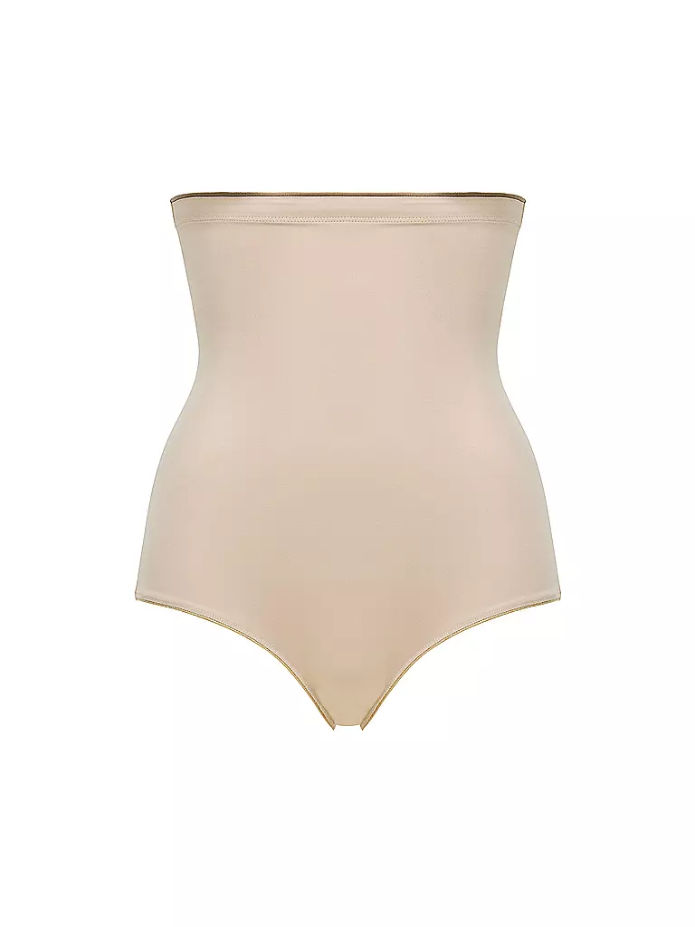 FELINA CONTURELLE | Shapebody "Highwaist - Soft Touch" (Arena) | Beige