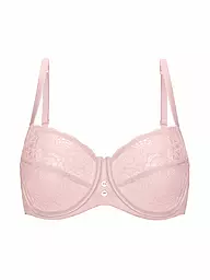 FELINA CONTURELLE | Sujetador con aros Comfy Liaison macaron | Rosa
