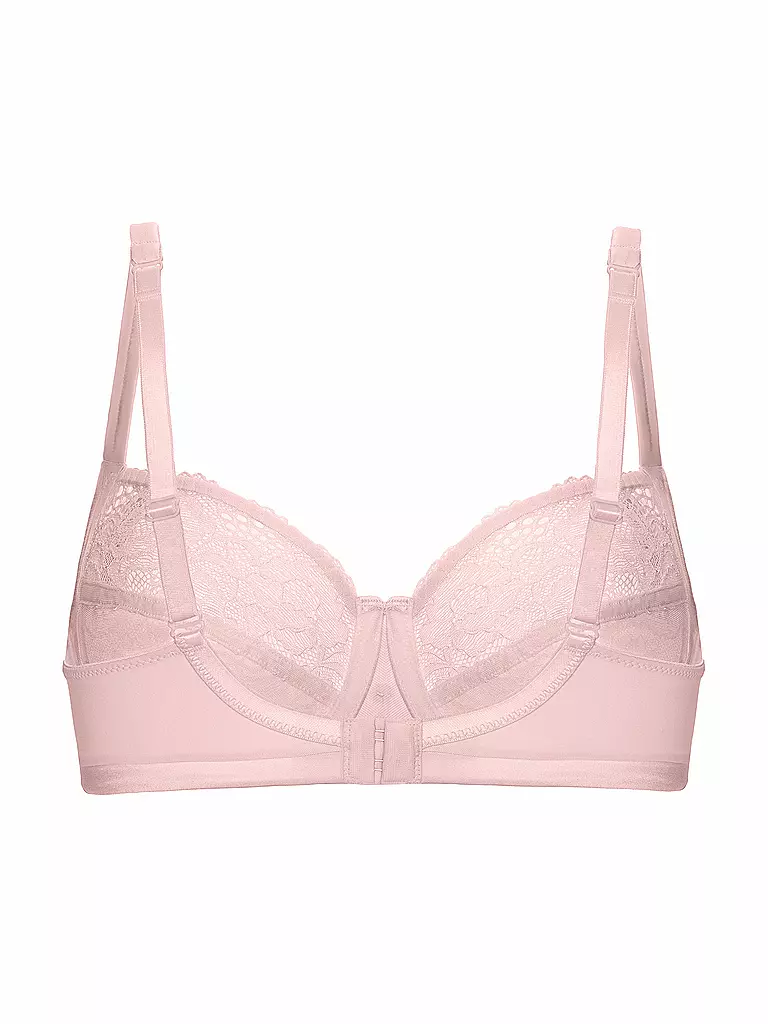 FELINA CONTURELLE | Sujetador con aros Comfy Liaison macaron | 