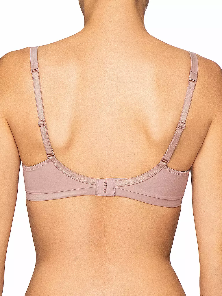 FELINA CONTURELLE | Sujetador con aros Comfy Liaison macaron | 