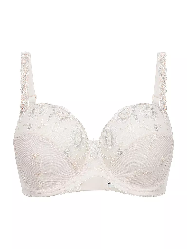 FELINA CONTURELLE | Sujetador con aros Provence porcelain rose | Rosa