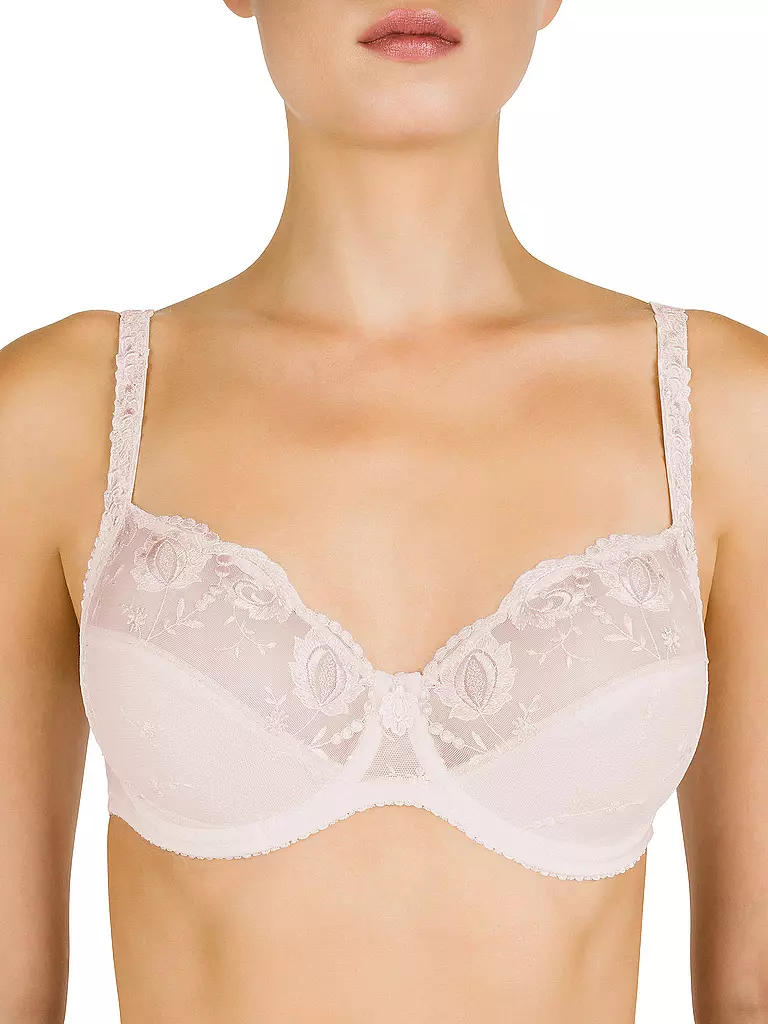 FELINA CONTURELLE | Sujetador con aros Provence porcelain rose | Rosa