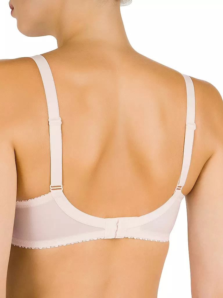 FELINA CONTURELLE | Sujetador con aros Provence porcelain rose | 