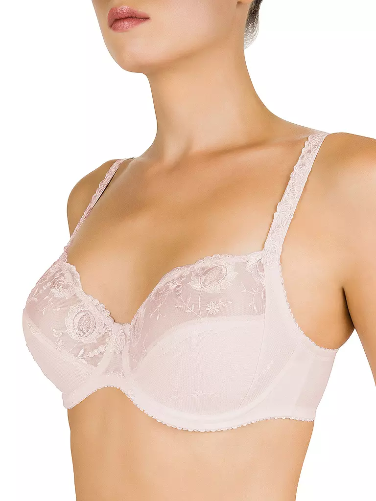 FELINA CONTURELLE | Sujetador con aros Provence porcelain rose | 