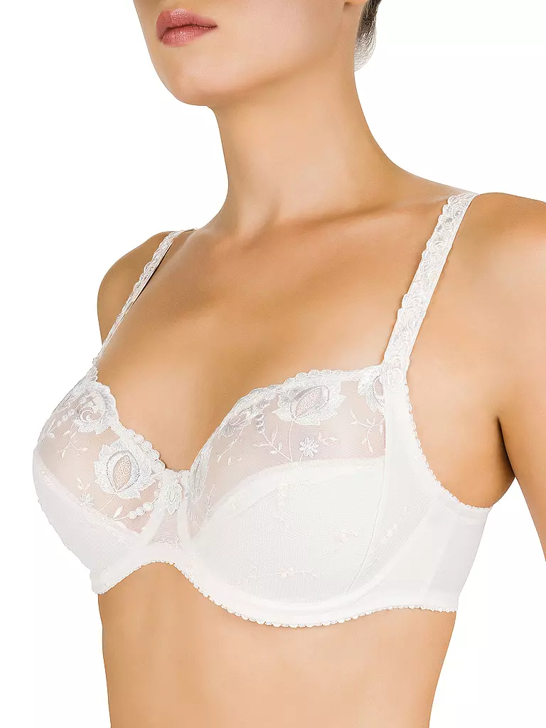FELINA CONTURELLE | Sujetador con aros Provence porcelain rose | 