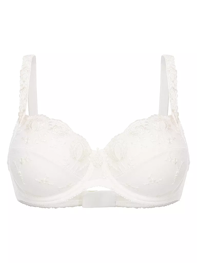 FELINA CONTURELLE | Sujetador con aros Provence vainilla | Crema