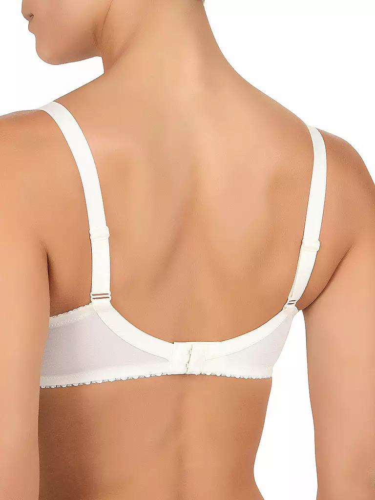 FELINA CONTURELLE | Sujetador con aros Provence vainilla | 