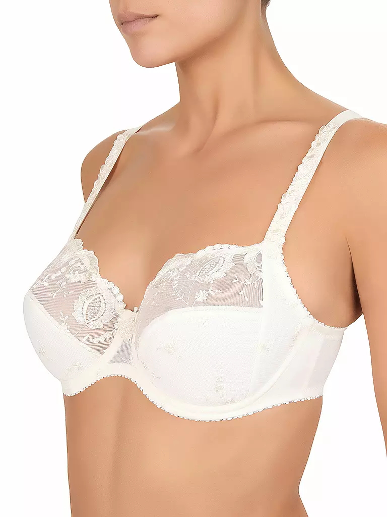 FELINA CONTURELLE | Sujetador con aros Provence vainilla | 