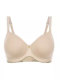 FELINA CONTURELLE | Sujetador Spacer con aros Pure Feeling arena | Beige
