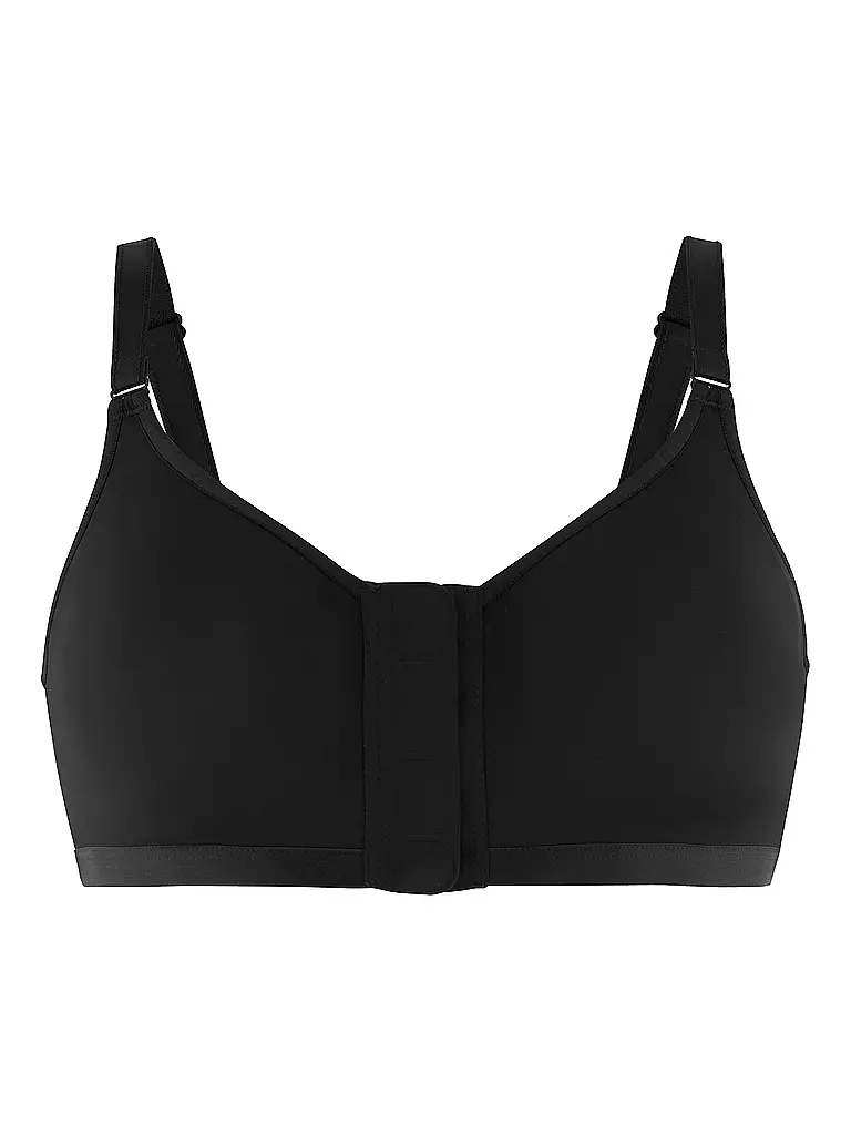 FELINA |  Molding-BH ohne Bügel BEYOND BASIC schwarz | Negro