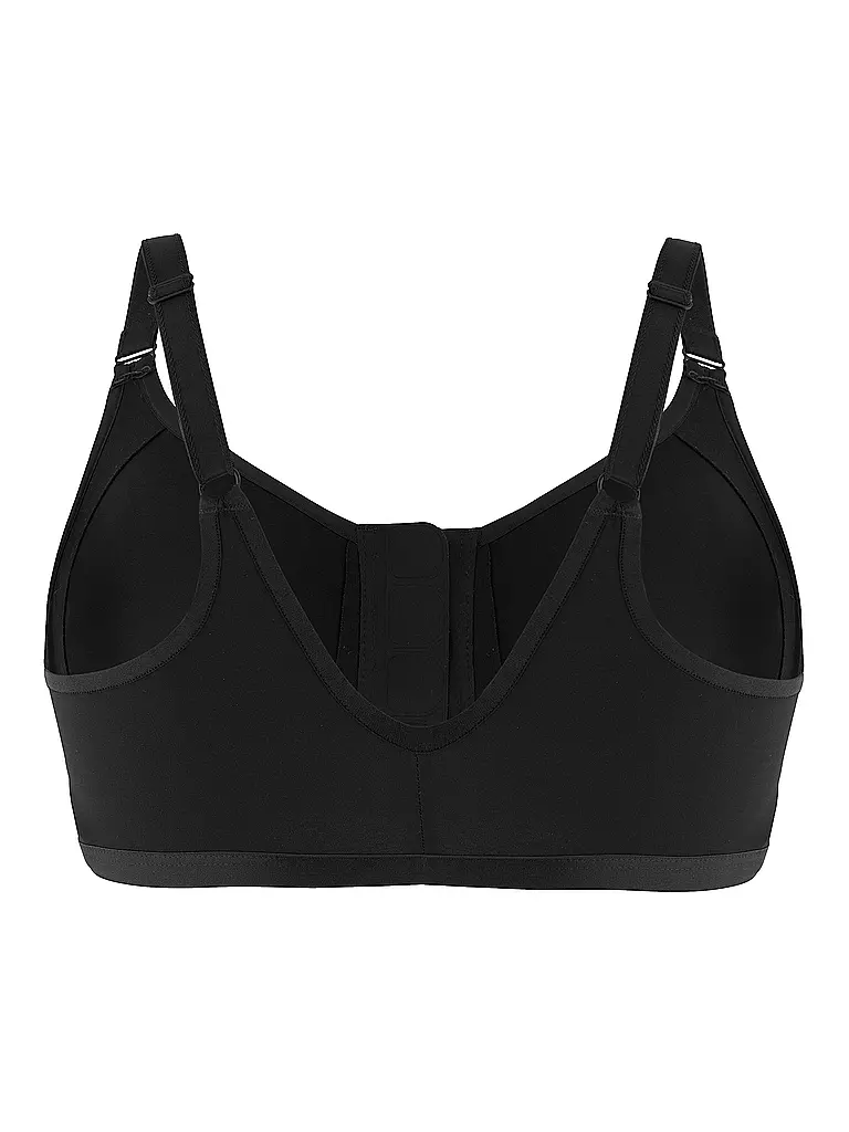 FELINA |  Molding-BH ohne Bügel BEYOND BASIC schwarz | Negro