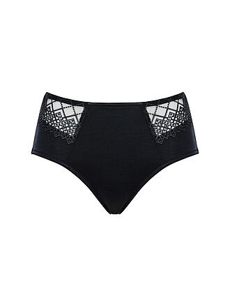 FELINA | Braga de talle alto Joy Magic Blue