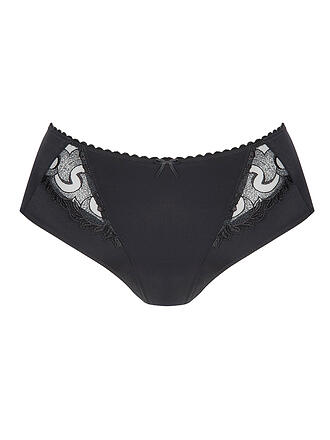 FELINA | Slip RHAPSODY negro