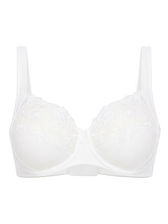 FELINA | Sujetador con aros "Moments" blanco