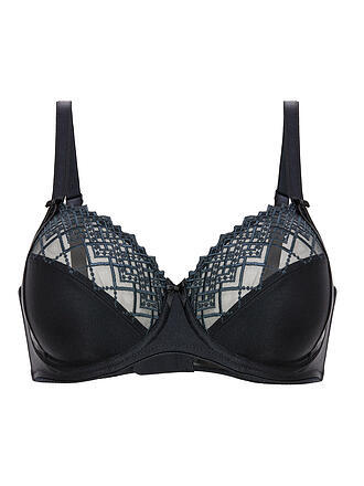 FELINA | Sujetador con aros Joy magic blue