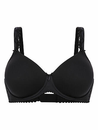 FELINA | Sujetador Spacer Rhapsody Negro