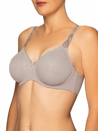 FELINA | Sujetador moldeador con aros Secret Delight Molding gris perla