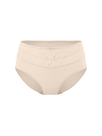 FELINA | Slip - Braguita de talle VISION DELUXE rosa porcelana