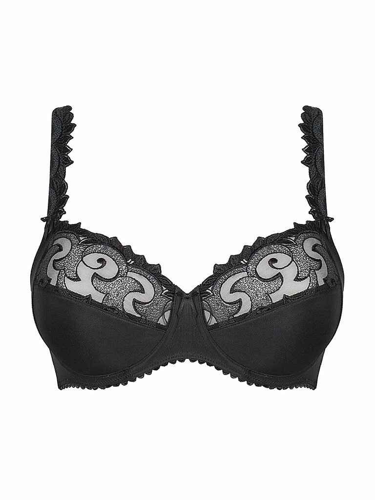 FELINA Sujetador con aros Rhapsody (Negro) negro