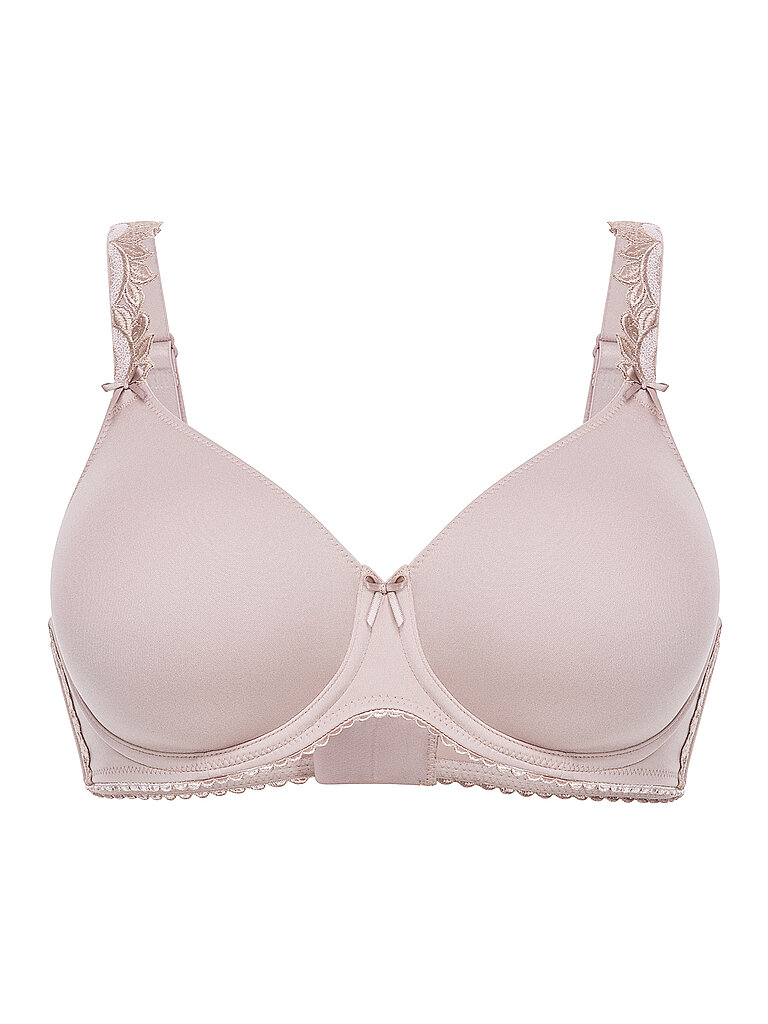 FELINA Sujetador Spacer Rhapsody light taupe beige