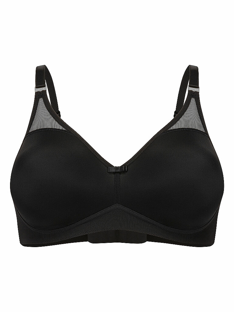 FELINA Sujetador moldeador sin aros DIVINE VISION negro negro