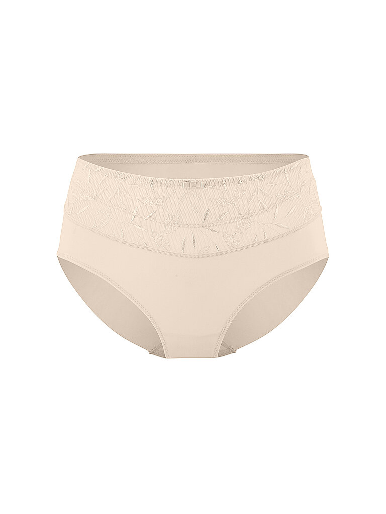 Slip - Braguita de talle VISION DELUXE rosa porcelana beige 44