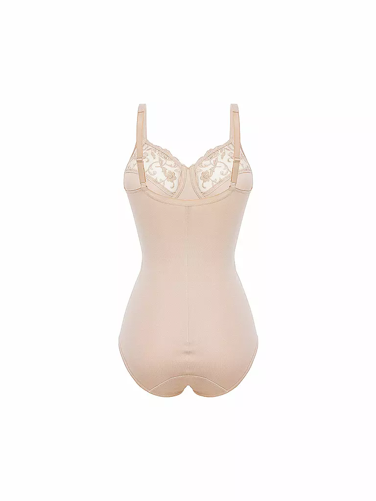 FELINA | Body sin aros "Moments" | 