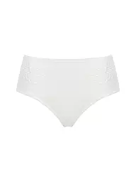 FELINA | Braga de talle alto Joy Magic Blue | Crema