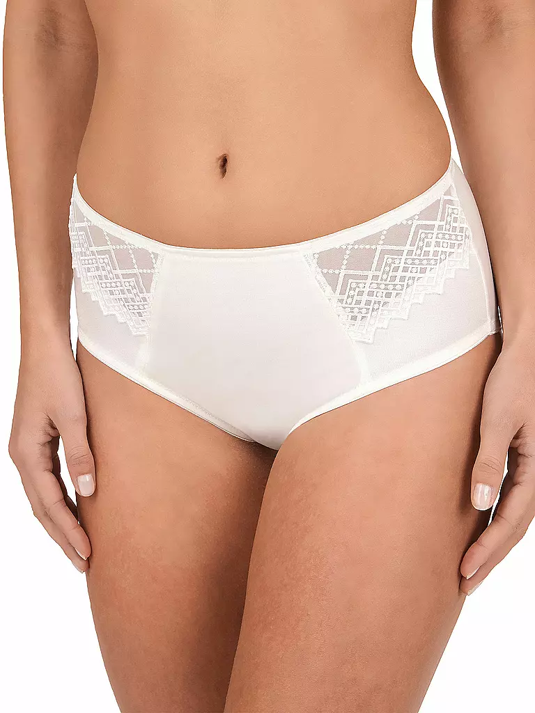 FELINA | Braga alta Joy Vainilla | Crema