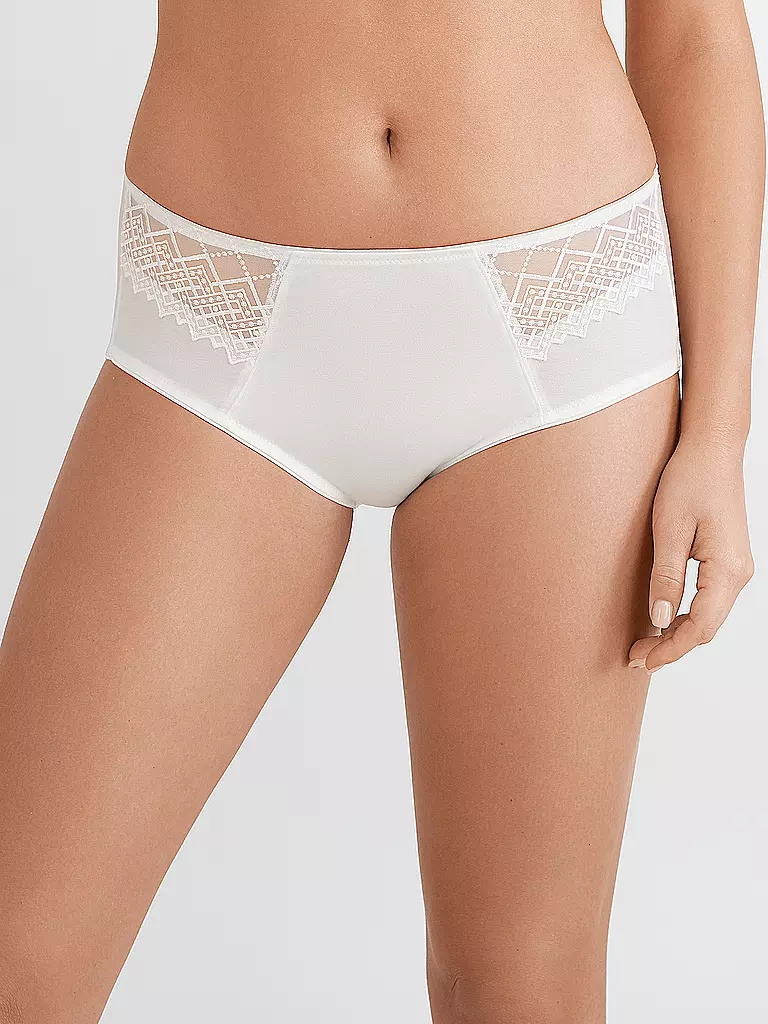 FELINA | Braga alta Joy Vainilla | Crema