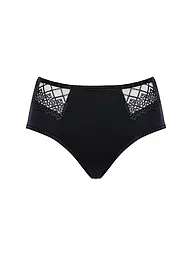 FELINA | Braga de talle alto Joy Magic Blue | Negro