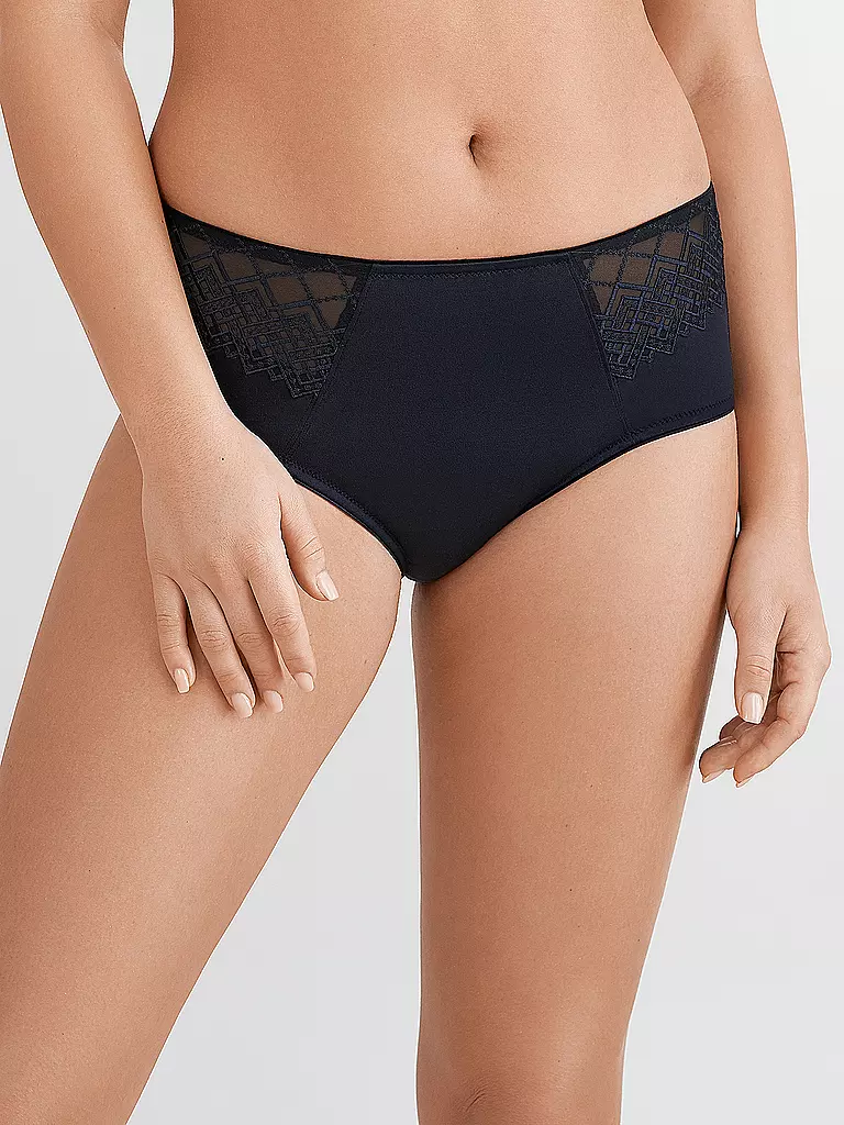 FELINA | Braga de talle alto Joy Magic Blue | 