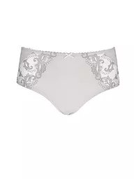 FELINA | Slip - Braguita de cintura alta Secret Delight gris perla | Gris