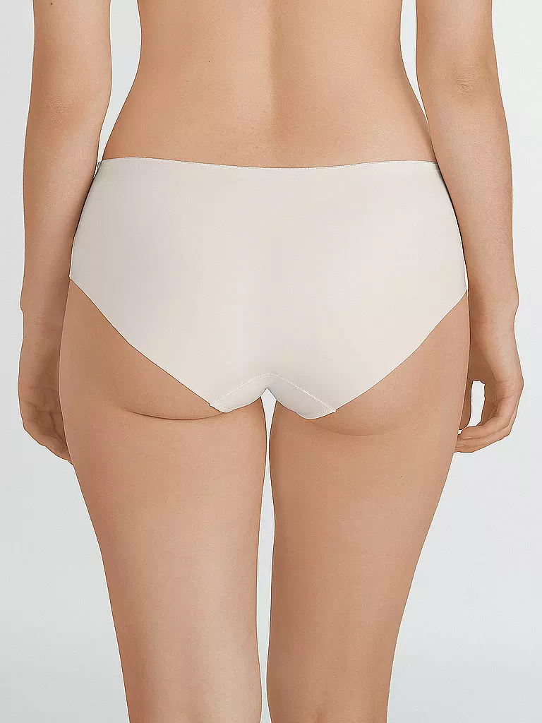 FELINA | Slip - Braguita de talle VISION DELUXE rosa porcelana | 