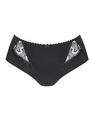 FELINA | Slip RHAPSODY negro | Negro