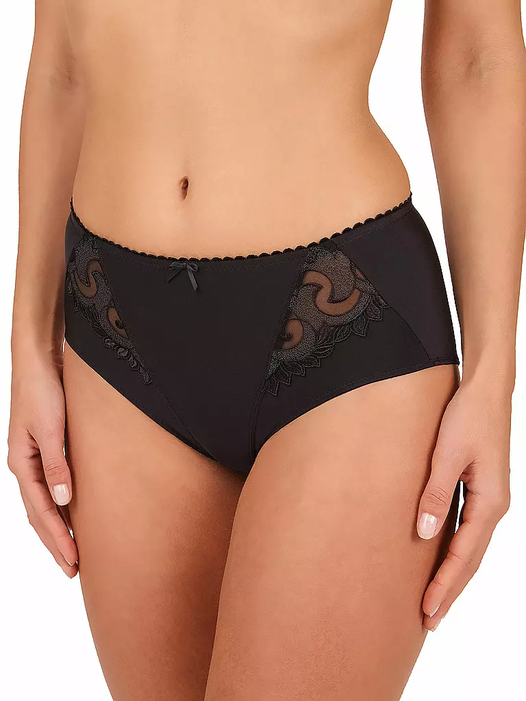 FELINA | Slip RHAPSODY negro | 