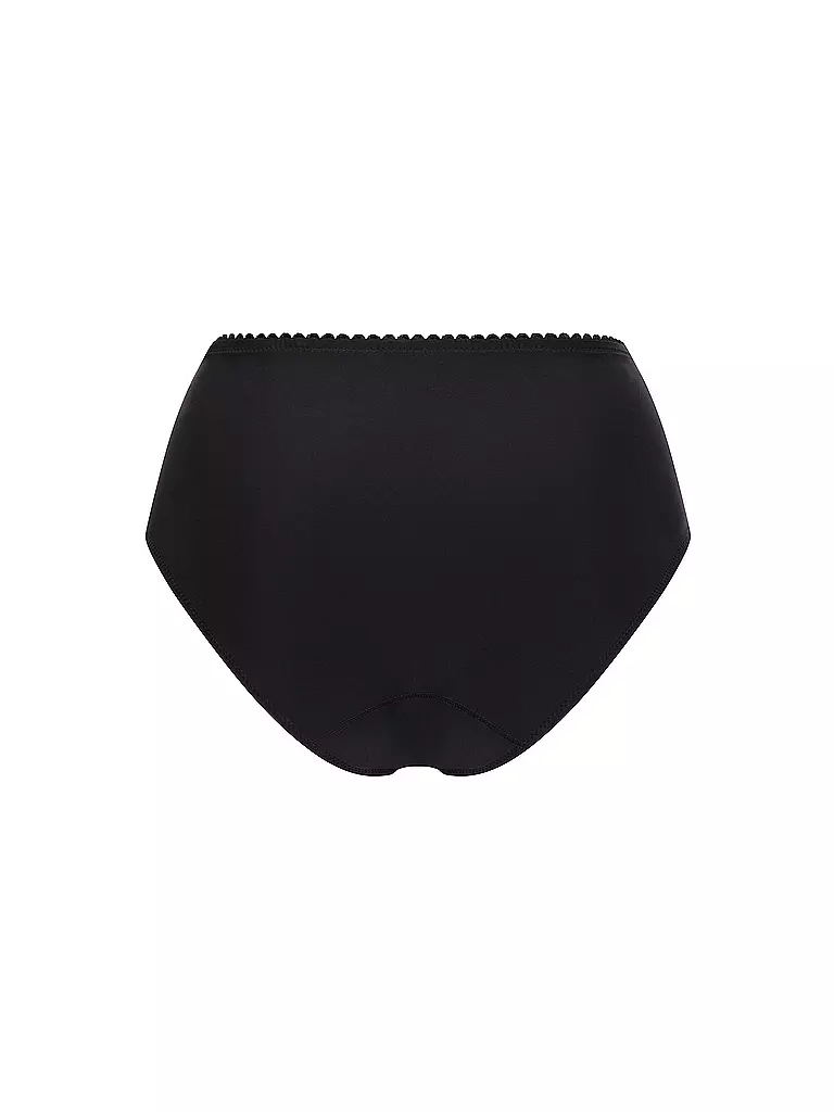 FELINA | Slip RHAPSODY negro | 