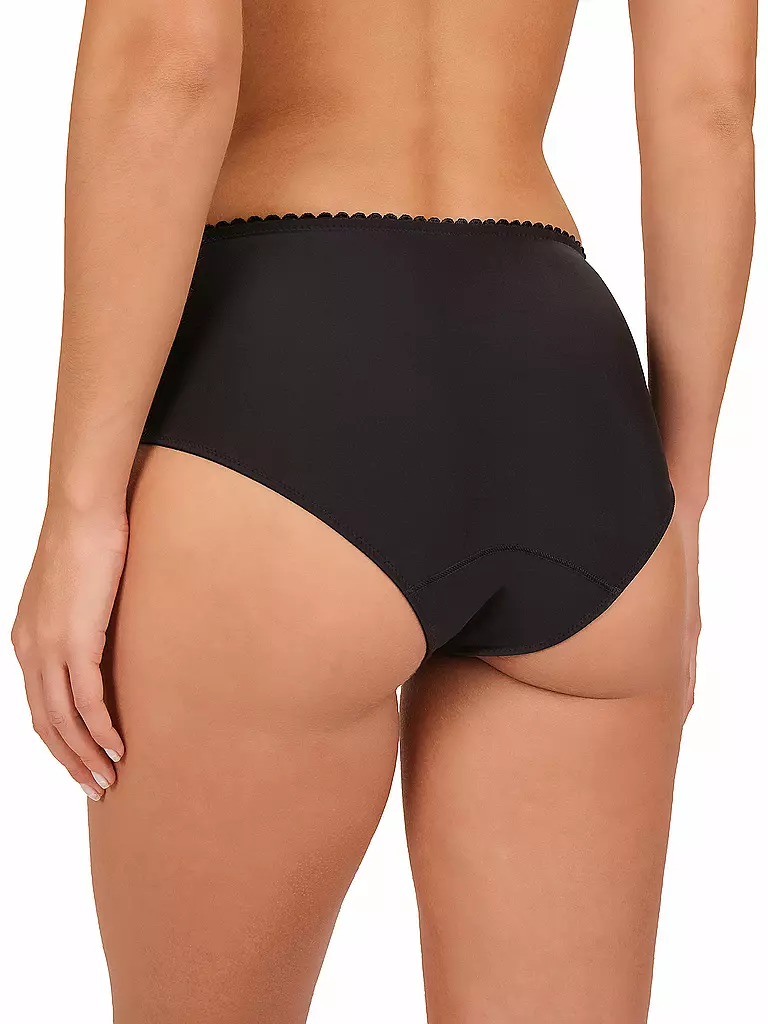 FELINA | Slip RHAPSODY negro | 