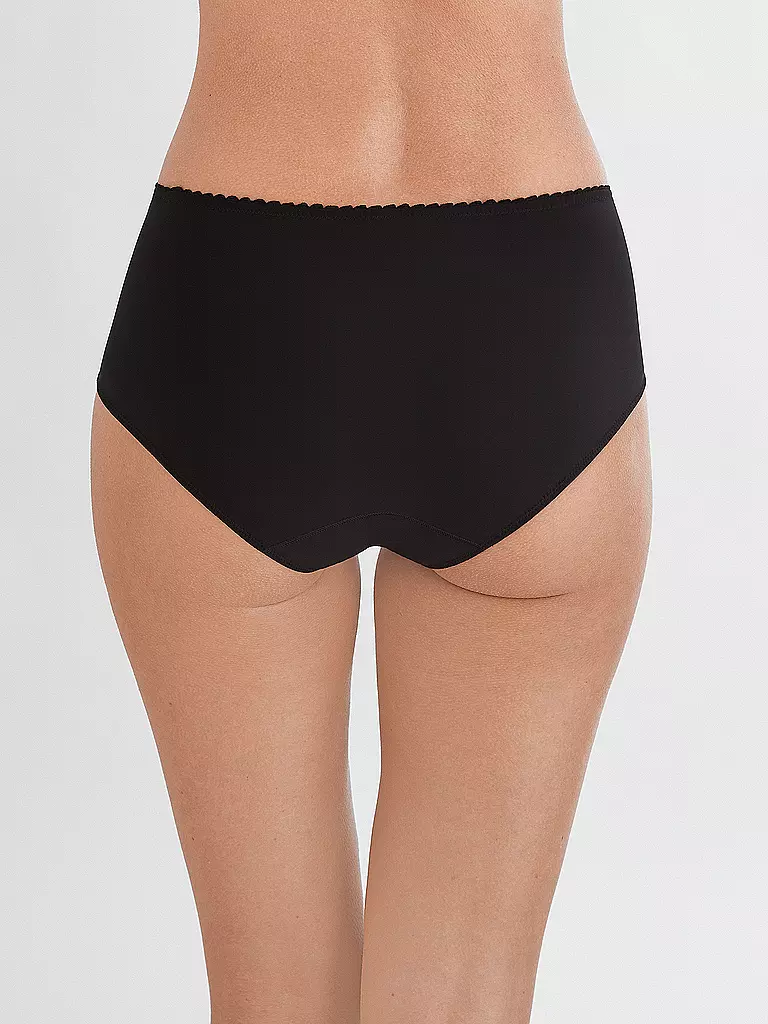 FELINA | Slip RHAPSODY negro | 