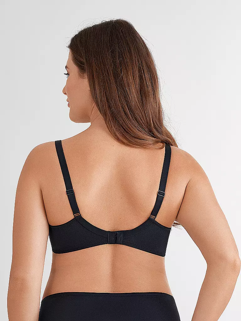 FELINA | Sujetador con aros Joy magic blue |